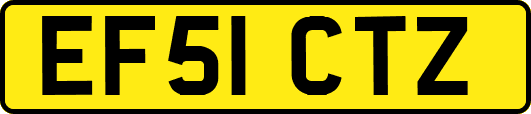 EF51CTZ