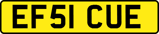 EF51CUE