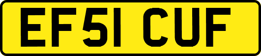 EF51CUF