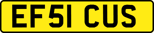 EF51CUS