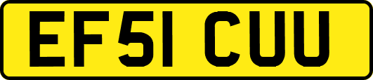 EF51CUU