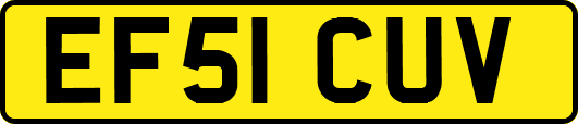 EF51CUV