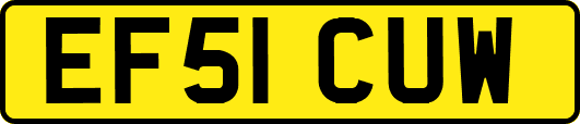 EF51CUW