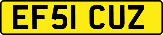 EF51CUZ