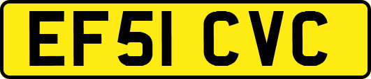 EF51CVC