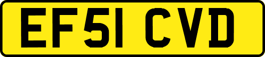 EF51CVD