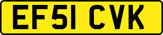 EF51CVK