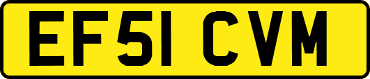 EF51CVM