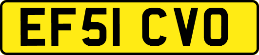 EF51CVO