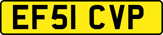 EF51CVP