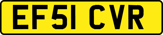 EF51CVR