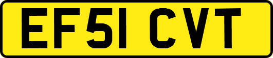 EF51CVT