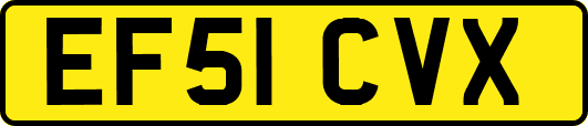 EF51CVX