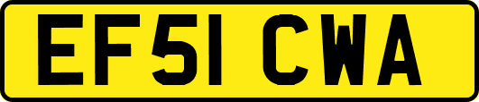 EF51CWA