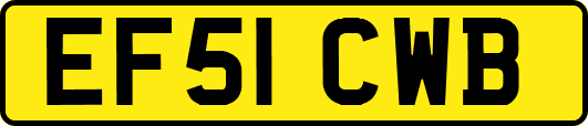 EF51CWB