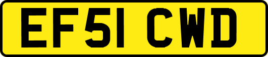 EF51CWD