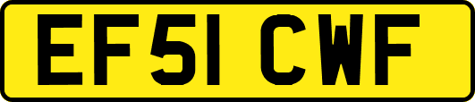 EF51CWF