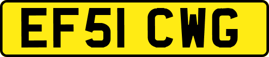 EF51CWG