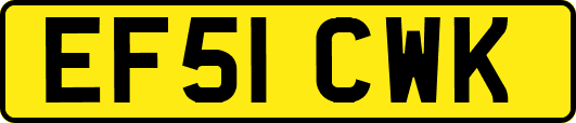 EF51CWK