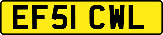 EF51CWL