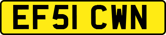 EF51CWN