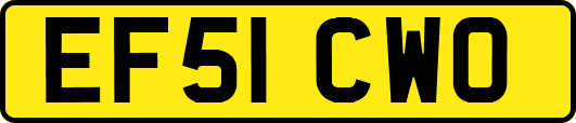 EF51CWO