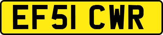 EF51CWR