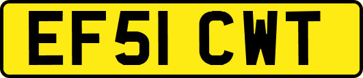 EF51CWT