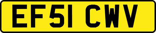 EF51CWV