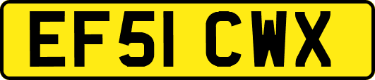 EF51CWX