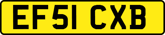 EF51CXB