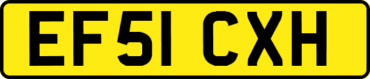 EF51CXH