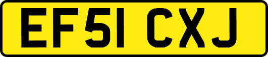 EF51CXJ