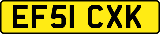 EF51CXK