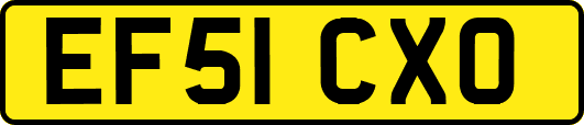 EF51CXO