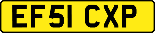 EF51CXP