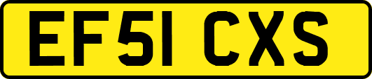 EF51CXS