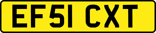 EF51CXT