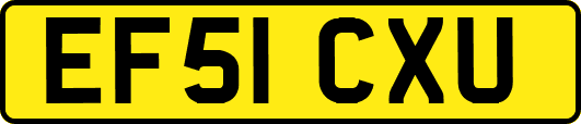 EF51CXU