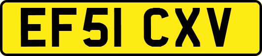 EF51CXV