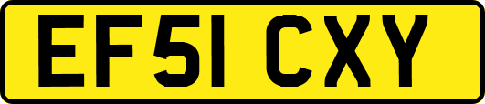 EF51CXY