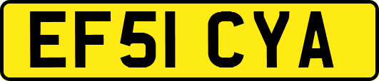 EF51CYA