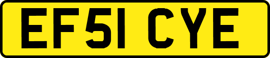 EF51CYE