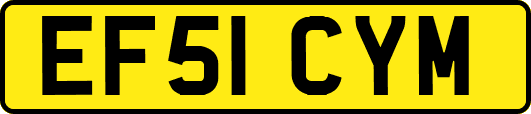 EF51CYM