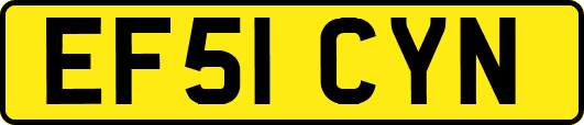 EF51CYN