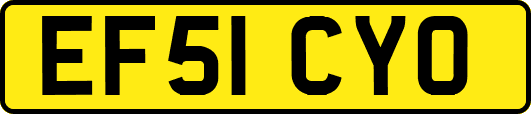 EF51CYO