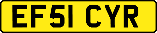 EF51CYR