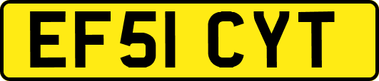 EF51CYT