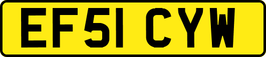 EF51CYW