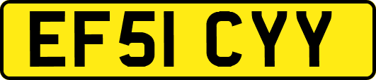 EF51CYY